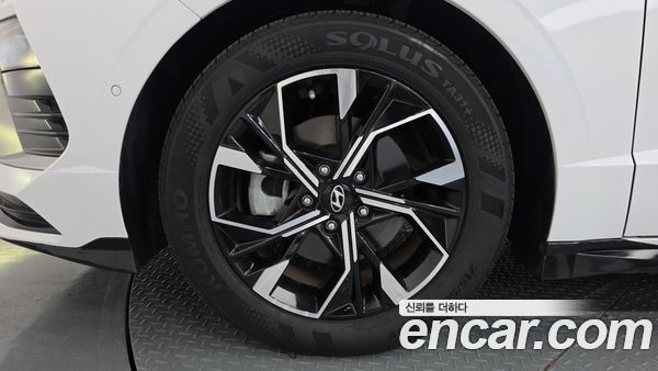 Hyundai Sonata 2024, фото 5