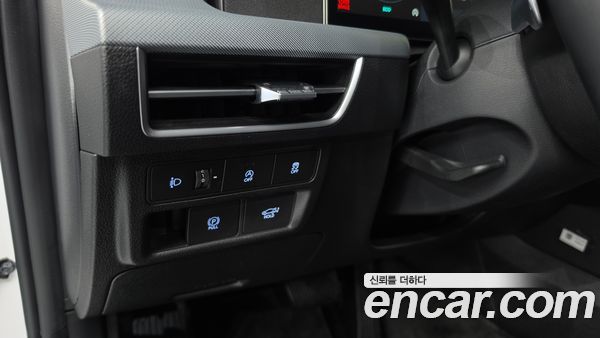 Hyundai Sonata 2024, фото 26