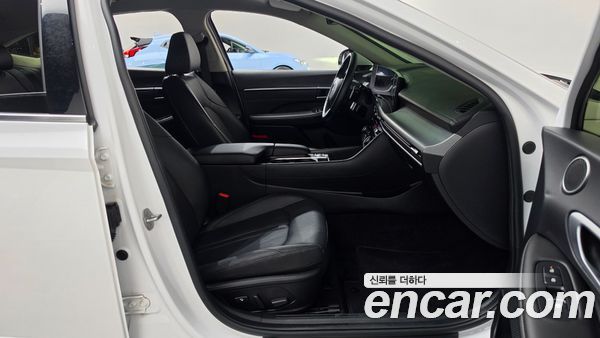 Hyundai Sonata 2024, фото 16