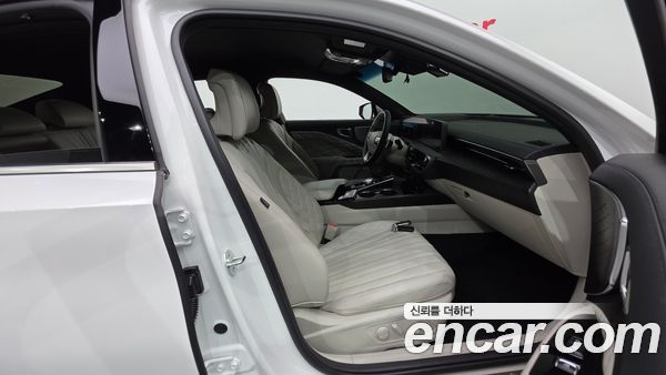 Kia K8 2023, фото 16