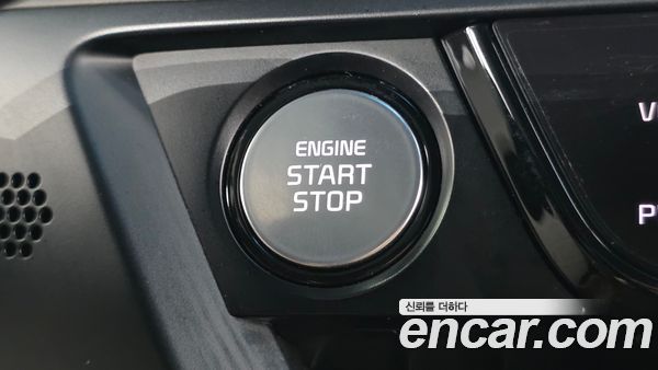 Kia K8 2023, фото 29