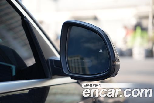 BMW X6 2023, фото 5