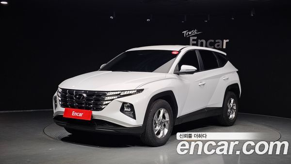 Hyundai Tucson 2023