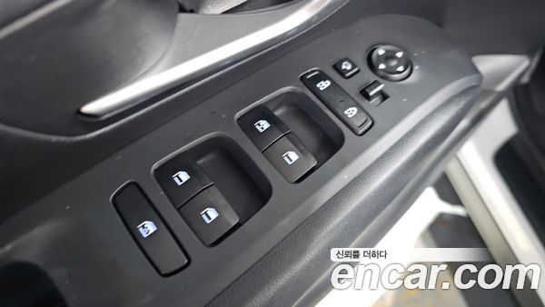 Hyundai Tucson 2023, фото 16