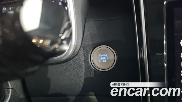 Hyundai Tucson 2023, фото 18