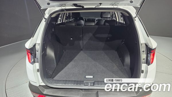 Hyundai Tucson 2023, фото 20