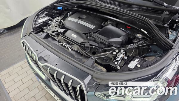 BMW X1 2023, фото 6