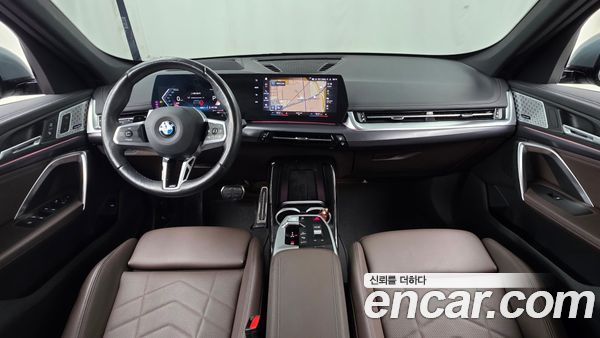 BMW X1 2023, фото 10