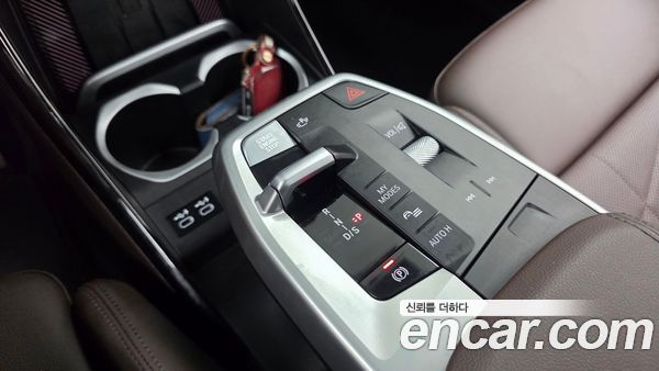 BMW X1 2023, фото 12