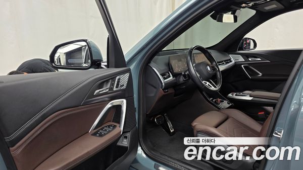 BMW X1 2023, фото 13