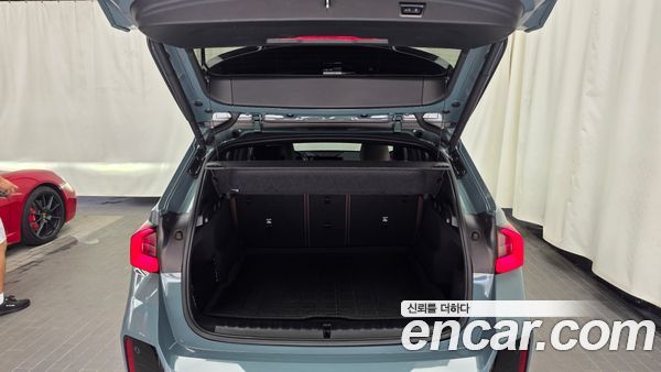 BMW X1 2023, фото 26