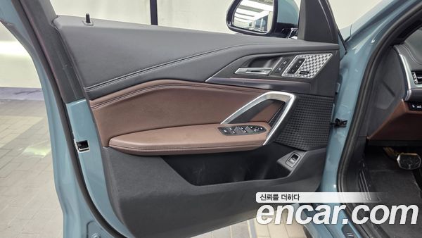 BMW X1 2023, фото 14