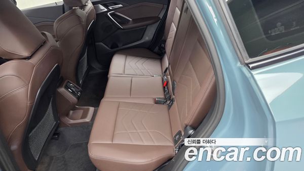 BMW X1 2023, фото 16