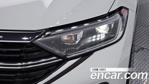 Volkswagen Jetta 2024, фото 7