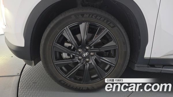 Hyundai Palisade 2022, фото 5