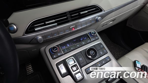 Hyundai Palisade 2022, фото 12