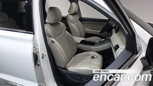 Hyundai Palisade 2022, фото 16