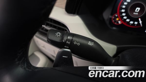 Hyundai Palisade 2022, фото 29