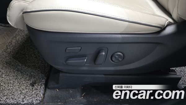 Hyundai Palisade 2022, фото 30