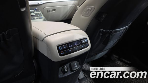 Hyundai Palisade 2022, фото 31