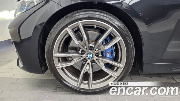 BMW 4 Series 2021, фото 5