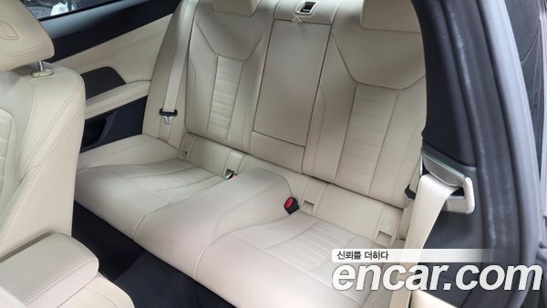 BMW 4 Series 2021, фото 16