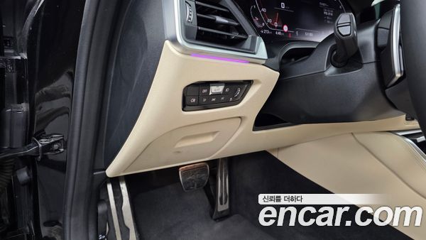 BMW 4 Series 2021, фото 29