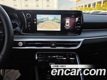 Kia K5 2022, фото 6