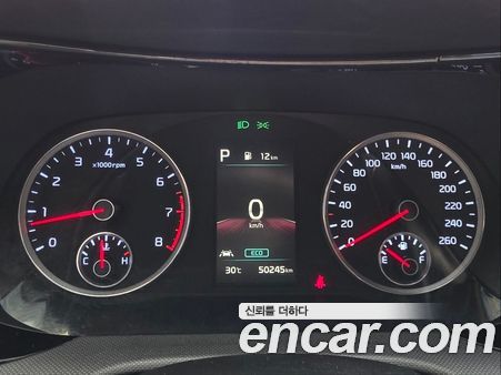 Kia K5 2022, фото 9