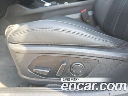 Kia K5 2022, фото 10