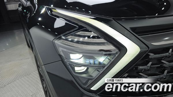 Kia Sportage 2022, фото 7