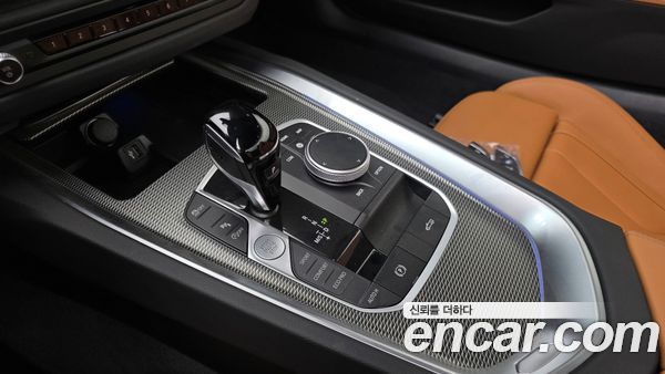 BMW Z4 2026, фото 12