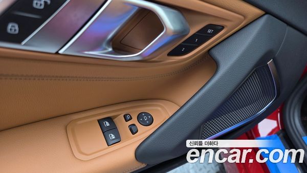 BMW Z4 2026, фото 26