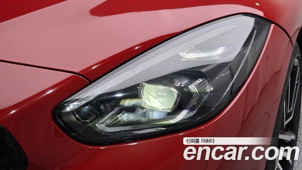 BMW Z4 2026, фото 8