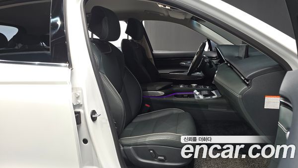 Genesis GV70 2024, фото 11