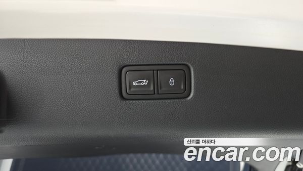 Genesis GV70 2024, фото 20