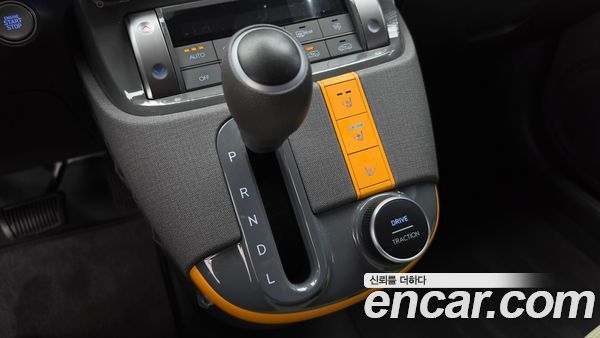 Hyundai Casper 2024, фото 11