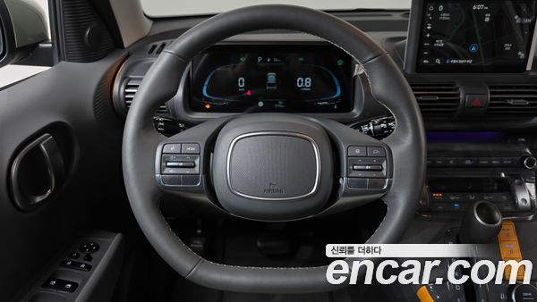 Hyundai Casper 2024, фото 19