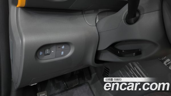 Hyundai Casper 2024, фото 25