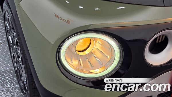 Hyundai Casper 2024, фото 7