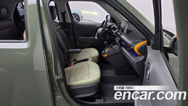 Hyundai Casper 2024, фото 15