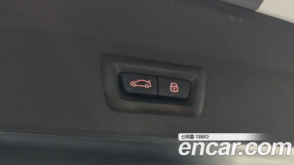 BMW iX3 2023, фото 26