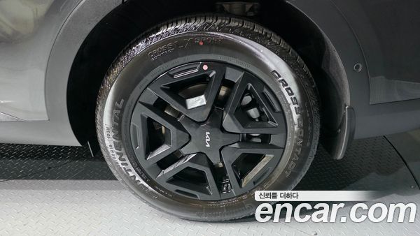 Kia Sorento 2024, фото 5