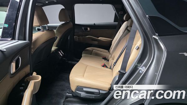 Kia Sorento 2024, фото 16