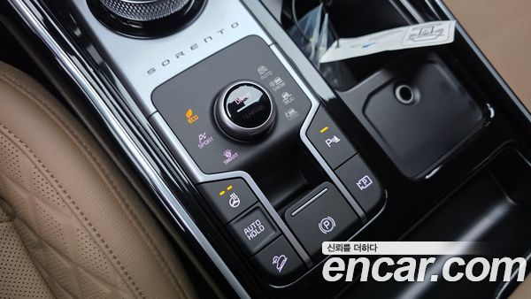 Kia Sorento 2024, фото 32