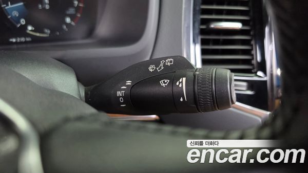Volvo XC90 2020, фото 29