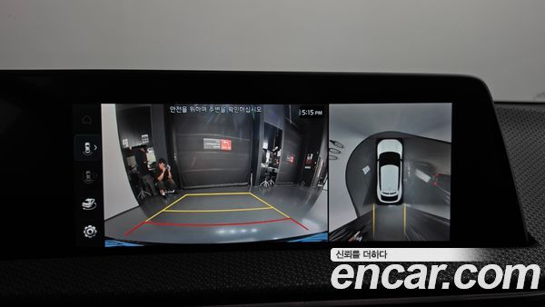 Kia EV6 2023, фото 20