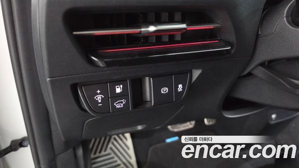 Kia EV6 2023, фото 26