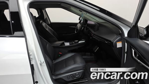Kia EV6 2023, фото 16