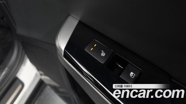 Kia EV6 2023, фото 29